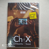 Dvd Chitaozinho E Xororo