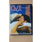 Dvd Chitaozinho E Xororo