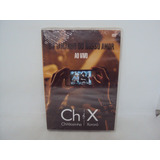 Dvd Chitaozinho E Xororo