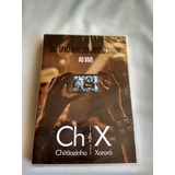 Dvd Chitaozinho Xororo Do