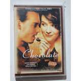 Dvd Chocolate Original Lacrado