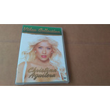 Dvd Christina Aguilera - Video Collection ( Lacrado)
