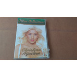 Dvd Christina Aguilera 