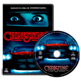 Dvd Christine