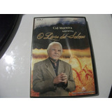 Dvd Cid Moreira Interpreta