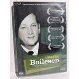 Dvd Cidadão Boilesen ( Ditadura Militar ) Novo
