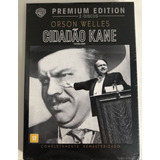 Dvd Cidadao Kane 1941