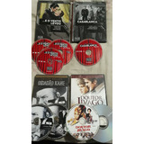 Dvd Cidadao Kane doutor