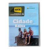 Dvd Cidade Baixa 