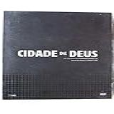 Dvd Cidade