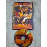 Dvd Cidade Negra Acustico