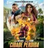 Dvd Cidade Perdida Sandra Bullock Channing Tatum Brad Pitt