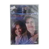 Dvd Cidia E Dan