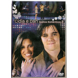 Dvd Cidia E Dan