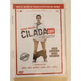 Dvd Cilada com Original