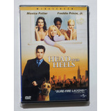 Dvd Cinco Evas E Um Adão Importado Original Lacrado