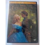 Dvd Cinderela 