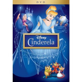 Dvd Cinderela