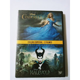 Dvd Cinderela