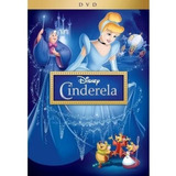 Dvd Cinderela