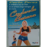 Dvd Cinderela Baiana
