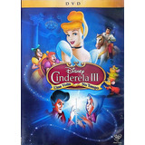 Dvd Cinderela I I