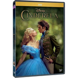 Dvd Cinderela O Filme