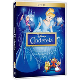 Dvd Cinderela