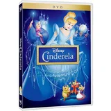 Dvd Cinderela