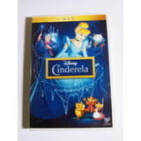 Dvd Cinderela