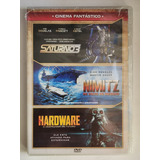 Dvd Cinema Fantastico 3