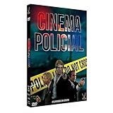 Dvd Cinema Policial 