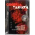 Dvd Cinema Yakuza 3 Com Cards - Versatil - Bonellihq 
