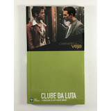 Dvd Cinemateca Veja Club