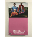Dvd Cinemateca Veja Fale