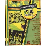 Dvd Circuito Reggae Volume
