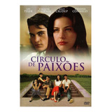 Dvd Circulo De Paixoes