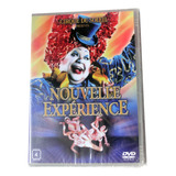 Dvd Cirque Du Soleil