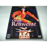 Dvd Cirque Du Soleil