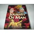 Dvd Cirque Du Soleil Apresenta Journey Of Man