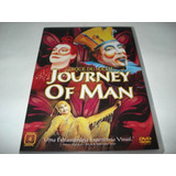 Dvd Cirque Du Soleil