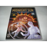 Dvd Cirque Du Soleil