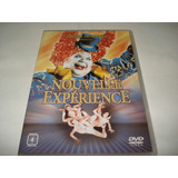 Dvd Cirque Du Soleil