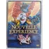 Dvd Cirque Du Soleil Nouvelle Expérience Importado Lacrado