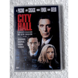Dvd City Hall 