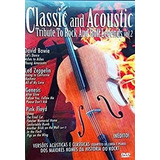 Dvd Classic And Acoustic