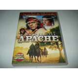 Dvd Classico Apache Com