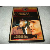 Dvd Classico Bonanza Morte