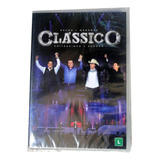 Dvd Classico Bruno 