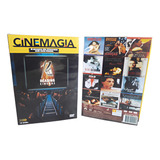 Dvd Classico Cinemagia Vol